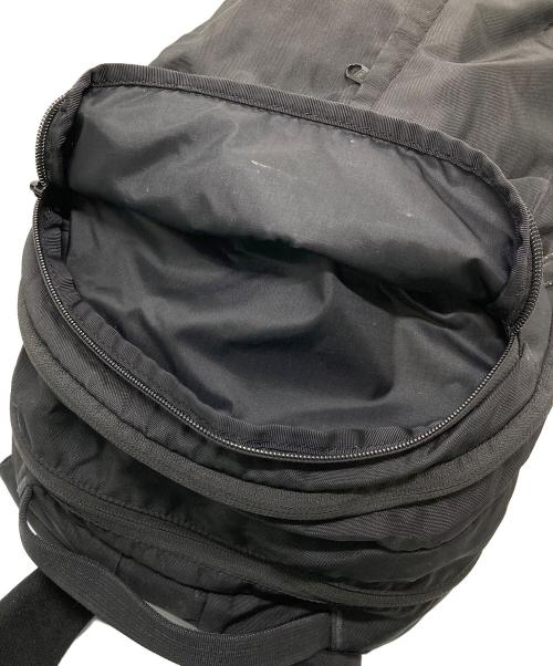 THE NORTH FACE（ザ ノース フェイス）THE NORTH FACE (ザ ノース フェイス) リュックサック 30L ボストーク　スポーツ　アウトドア ブラック サイズ:実寸参照の古着・服飾アイテム
