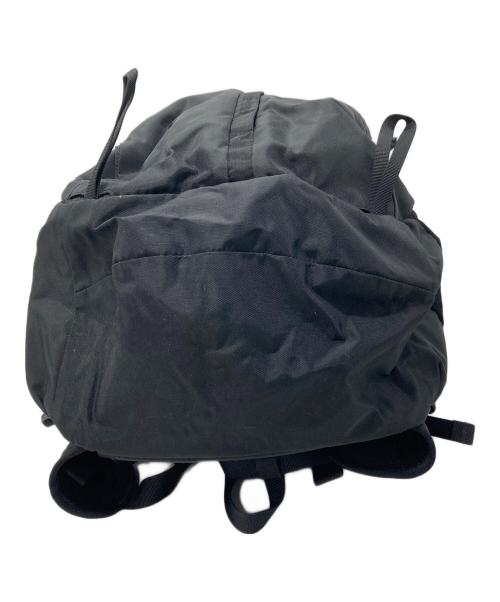 THE NORTH FACE（ザ ノース フェイス）THE NORTH FACE (ザ ノース フェイス) リュックサック 30L ボストーク　スポーツ　アウトドア ブラック サイズ:実寸参照の古着・服飾アイテム