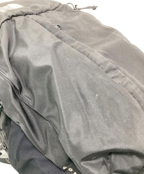 THE NORTH FACE（ザ ノース フェイス）THE NORTH FACE (ザ ノース フェイス) リュックサック 30L ボストーク　スポーツ　アウトドア ブラック サイズ:実寸参照の古着・服飾アイテム