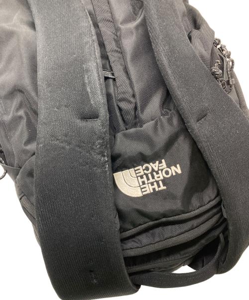 THE NORTH FACE（ザ ノース フェイス）THE NORTH FACE (ザ ノース フェイス) リュックサック 30L ボストーク　スポーツ　アウトドア ブラック サイズ:実寸参照の古着・服飾アイテム
