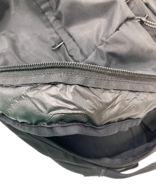 THE NORTH FACE（ザ ノース フェイス）THE NORTH FACE (ザ ノース フェイス) リュックサック 30L ボストーク　スポーツ　アウトドア ブラック サイズ:実寸参照の古着・服飾アイテム