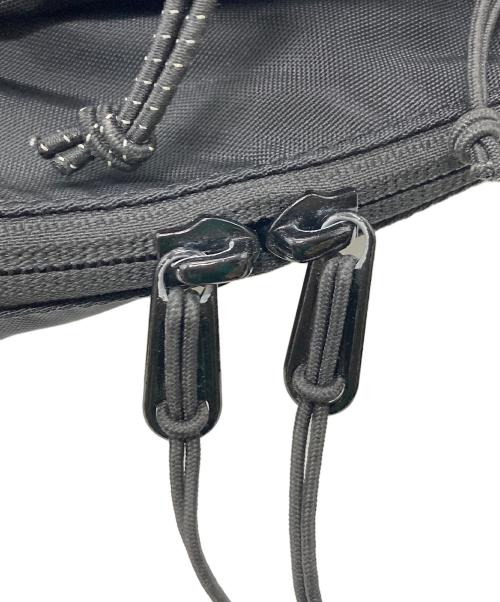 THE NORTH FACE（ザ ノース フェイス）THE NORTH FACE (ザ ノース フェイス) リュックサック 30L ボストーク　スポーツ　アウトドア ブラック サイズ:実寸参照の古着・服飾アイテム