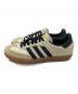 adidas (アディダス) SAMBA OG サンバ　サンバOG ベージュ×ブラック サイズ:US 7：8000円