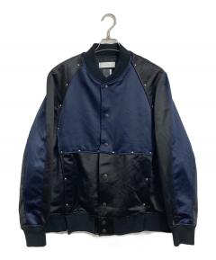 中古・古着通販】LAD MUSICIAN (ラッドミュージシャン) COACH JACKET
