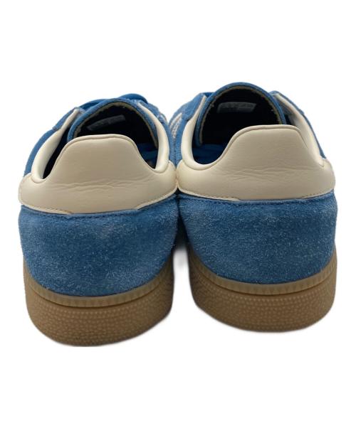 adidas（アディダス）adidas (アディダス) Handball Spezial ハンドボール スペツィアル  スカイブルー サイズ:US9.5の古着・服飾アイテム