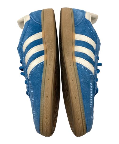 adidas（アディダス）adidas (アディダス) Handball Spezial ハンドボール スペツィアル  スカイブルー サイズ:US9.5の古着・服飾アイテム