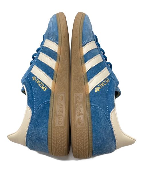 adidas（アディダス）adidas (アディダス) Handball Spezial ハンドボール スペツィアル  スカイブルー サイズ:US9.5の古着・服飾アイテム