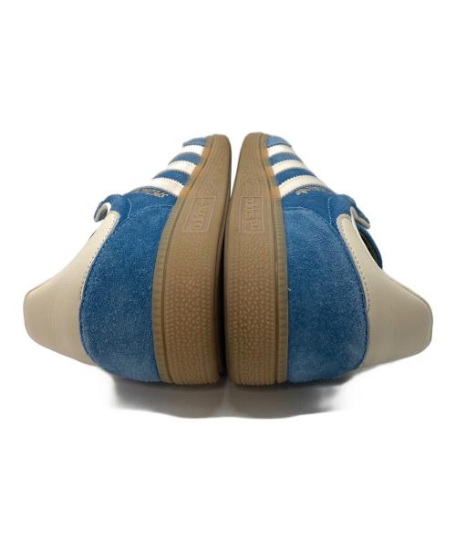 adidas（アディダス）adidas (アディダス) Handball Spezial ハンドボール スペツィアル  スカイブルー サイズ:US9.5の古着・服飾アイテム