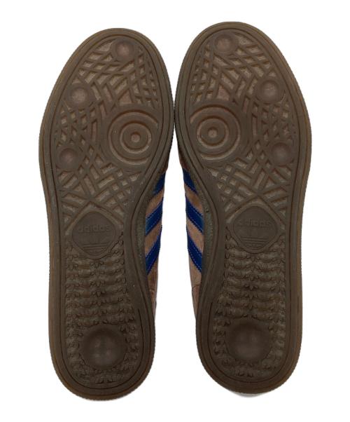 adidas（アディダス）adidas (アディダス) Handball Spezial ハンドボール スペツィアル  ブラウン サイズ:US 9.5の古着・服飾アイテム