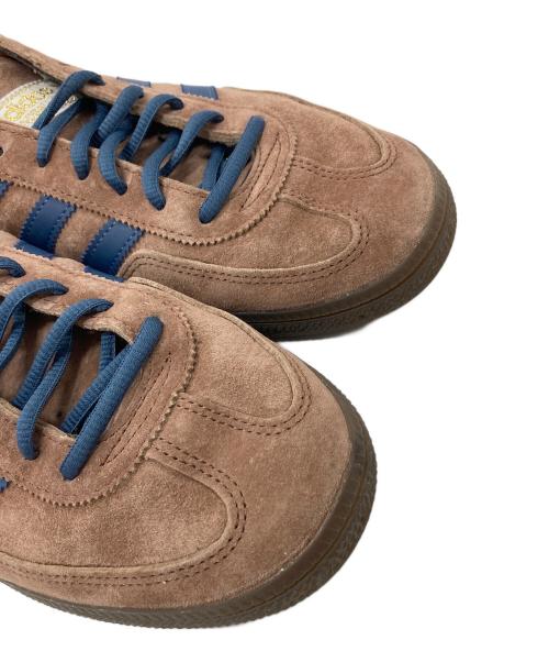 adidas（アディダス）adidas (アディダス) Handball Spezial ハンドボール スペツィアル  ブラウン サイズ:US 9.5の古着・服飾アイテム