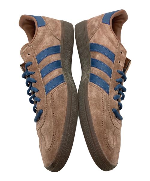adidas（アディダス）adidas (アディダス) Handball Spezial ハンドボール スペツィアル  ブラウン サイズ:US 9.5の古着・服飾アイテム