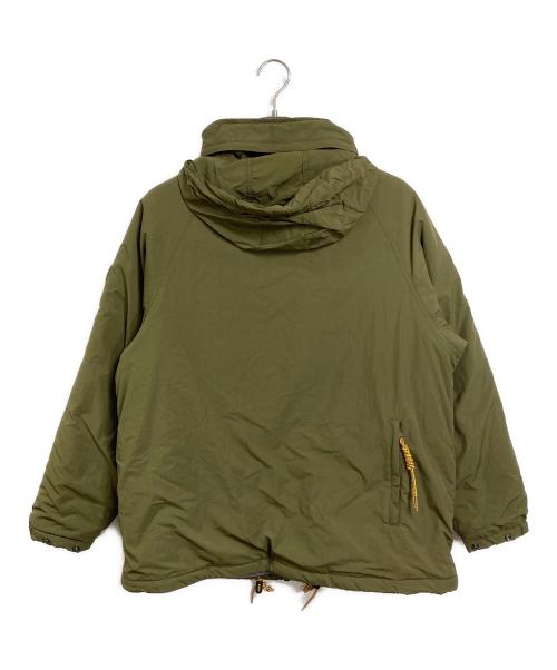 Danner（ダナー）Danner (ダナー) マウントタボルジャケット　トレッキングジャケット グリーン サイズ:Mの古着・服飾アイテム