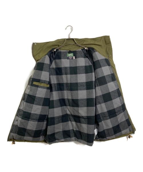 Danner（ダナー）Danner (ダナー) マウントタボルジャケット　トレッキングジャケット グリーン サイズ:Mの古着・服飾アイテム