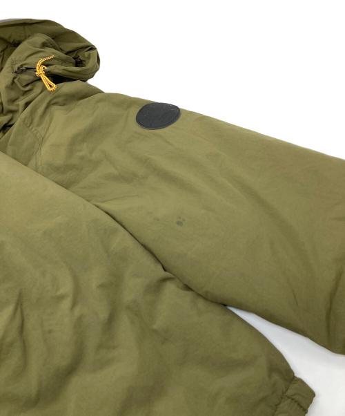 Danner（ダナー）Danner (ダナー) マウントタボルジャケット　トレッキングジャケット グリーン サイズ:Mの古着・服飾アイテム