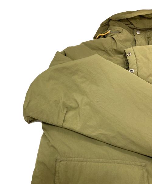 Danner（ダナー）Danner (ダナー) マウントタボルジャケット　トレッキングジャケット グリーン サイズ:Mの古着・服飾アイテム