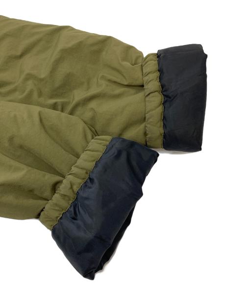 Danner（ダナー）Danner (ダナー) マウントタボルジャケット　トレッキングジャケット グリーン サイズ:Mの古着・服飾アイテム