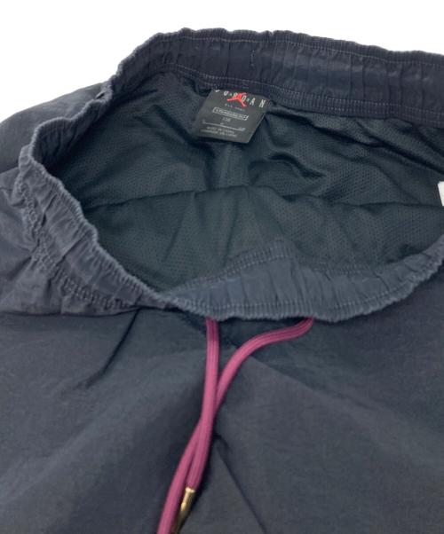 NIKE（ナイキ）NIKE (ナイキ) Paris Saint-Germain (パリサンジェルマン) ジョーダン PSG アンセム パンツ ブラック サイズ:sの古着・服飾アイテム