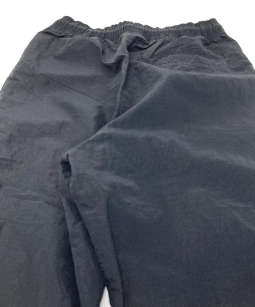 NIKE（ナイキ）NIKE (ナイキ) Paris Saint-Germain (パリサンジェルマン) ジョーダン PSG アンセム パンツ ブラック サイズ:sの古着・服飾アイテム