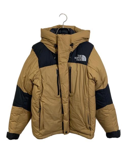 THE NORTH FACE（ザ ノース フェイス）THE NORTH FACE (ザ ノース フェイス) バルトロライトジャケット　GORE-TEX ダウンジャケット　ダウンコート ブラウン サイズ:XSの古着・服飾アイテム