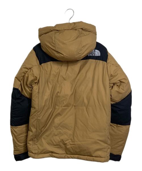 THE NORTH FACE（ザ ノース フェイス）THE NORTH FACE (ザ ノース フェイス) バルトロライトジャケット　GORE-TEX ダウンジャケット　ダウンコート ブラウン サイズ:XSの古着・服飾アイテム