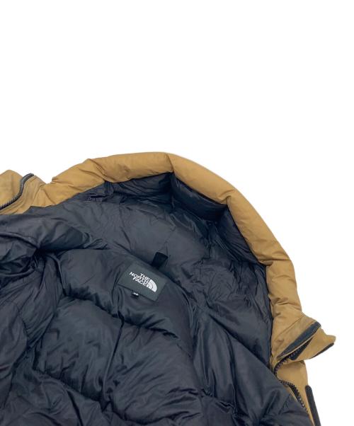THE NORTH FACE（ザ ノース フェイス）THE NORTH FACE (ザ ノース フェイス) バルトロライトジャケット　GORE-TEX ダウンジャケット　ダウンコート ブラウン サイズ:XSの古着・服飾アイテム