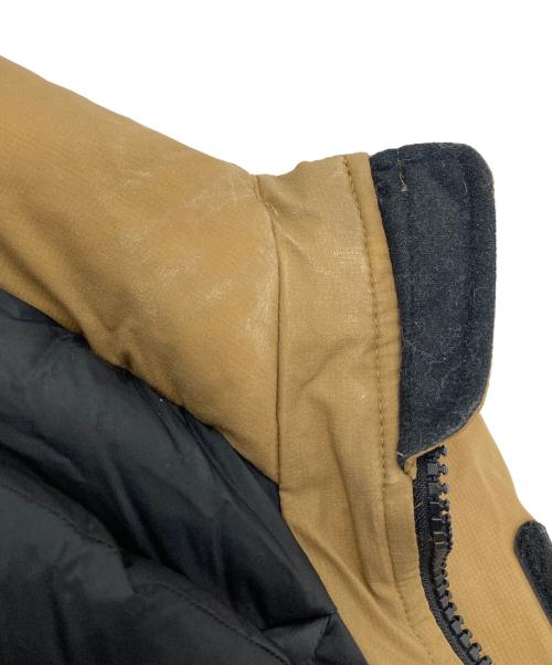 THE NORTH FACE（ザ ノース フェイス）THE NORTH FACE (ザ ノース フェイス) バルトロライトジャケット　GORE-TEX ダウンジャケット　ダウンコート ブラウン サイズ:XSの古着・服飾アイテム