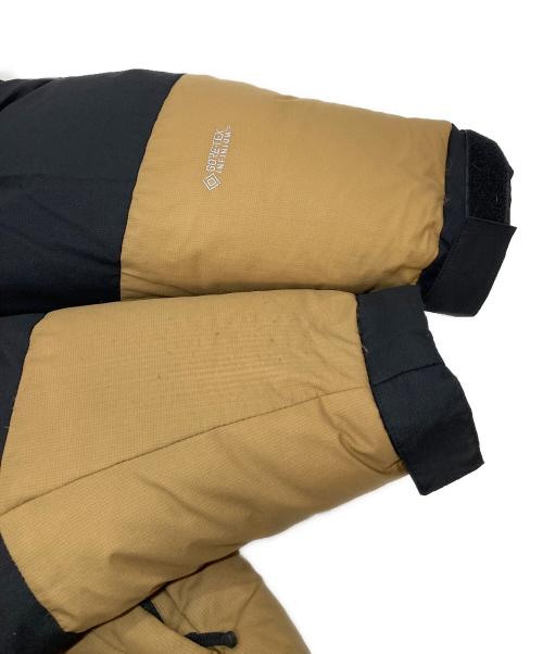THE NORTH FACE（ザ ノース フェイス）THE NORTH FACE (ザ ノース フェイス) バルトロライトジャケット　GORE-TEX ダウンジャケット　ダウンコート ブラウン サイズ:XSの古着・服飾アイテム