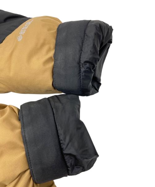 THE NORTH FACE（ザ ノース フェイス）THE NORTH FACE (ザ ノース フェイス) バルトロライトジャケット　GORE-TEX ダウンジャケット　ダウンコート ブラウン サイズ:XSの古着・服飾アイテム