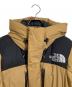 THE NORTH FACE (ザ ノース フェイス) バルトロライトジャケット　GORE-TEX ダウンジャケット　ダウンコート ブラウン サイズ:XS：17000円