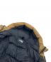 中古・古着 THE NORTH FACE (ザ ノース フェイス) バルトロライトジャケット　GORE-TEX ダウンジャケット　ダウンコート ブラウン サイズ:XS：17000円