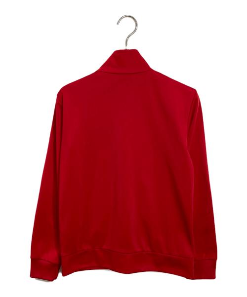 GOLDEN GOOSE（ゴールデングース）GOLDEN GOOSE (ゴールデングース) トラックジャケット　L'Appartement取扱 レッド サイズ:10の古着・服飾アイテム