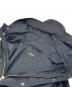 中古・古着 BURBERRY BLACK LABEL (バーバリーブラックレーベル) マウンテンジャケット　トレッキングジャケット　コットンジャケット　　 ブラック サイズ:M：6000円