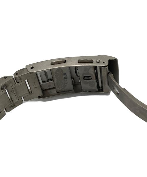 CITIZEN（シチズン）CITIZEN (シチズン) クロノグラフ　プロマスター スカイシリーズ　電波ソーラー　多針アナログ　生活防水 ブラック サイズ:実寸参照の古着・服飾アイテム