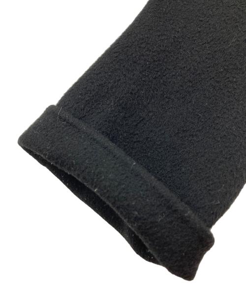 theory（セオリー）theory (セオリー) カシミヤ混チェスターコート　ロングコート　アウター　フォーマル ブラック サイズ:Mの古着・服飾アイテム