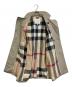 BURBERRY CHILDRENの古着・服飾アイテム：9000円
