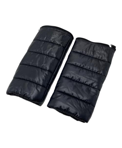 HERNO（ヘルノ）HERNO (ヘルノ) デタッチャブル パネルコート 3WAY  ブラック サイズ:42の古着・服飾アイテム