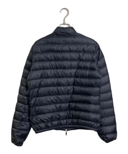 MONCLER（モンクレール）MONCLER (モンクレール) LANS  ダウンジャケット　並行品　ランス　ライトダウンジェケット ブラック サイズ:1の古着・服飾アイテム