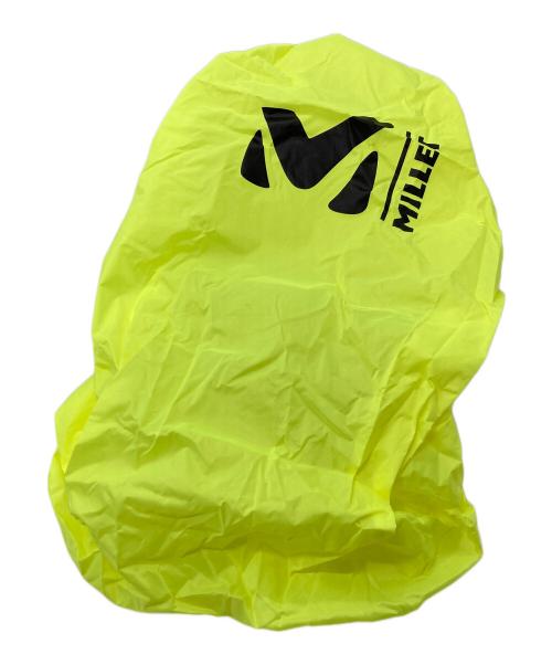 MILLET（ミレー）MILLET (ミレー) KHUMBU 30 BACK PACK クンブ 30 バックパック　登山リュック ザック スポーツ　アウトドア オリーブ サイズ:実寸参照の古着・服飾アイテム