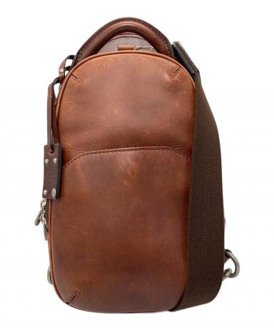 中古・古着通販】HERGOPOCH (エルゴポック) ワンショルダーバッグ