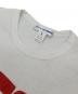 COMME des GARCONS SHIRTの古着・服飾アイテム：5000円