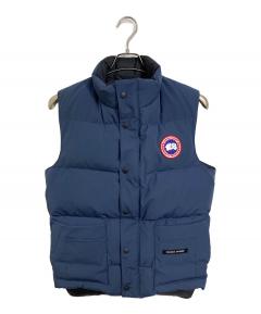 中古・古着通販】CANADA GOOSE (カナダグース) FREESTYLE CREW VEST