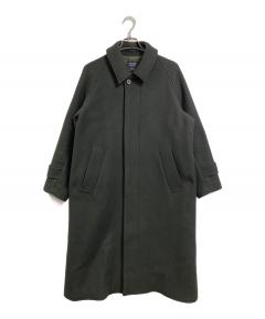 中古・古着通販】THE RERACS (ザ リラクス) ジップアップダッフル