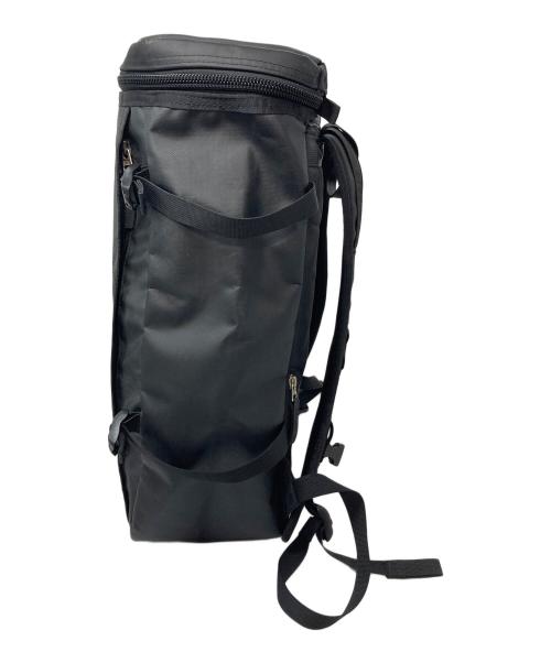 THE NORTH FACE（ザ ノース フェイス）THE NORTH FACE (ザ ノース フェイス) ノベルティBCヒューズボックス　バックパック　リュック　スポーツ　アウトドア ブラック サイズ:実寸参照の古着・服飾アイテム