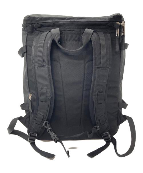 THE NORTH FACE（ザ ノース フェイス）THE NORTH FACE (ザ ノース フェイス) ノベルティBCヒューズボックス　バックパック　リュック　スポーツ　アウトドア ブラック サイズ:実寸参照の古着・服飾アイテム