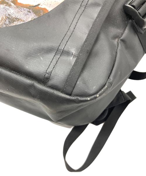 THE NORTH FACE（ザ ノース フェイス）THE NORTH FACE (ザ ノース フェイス) ノベルティBCヒューズボックス　バックパック　リュック　スポーツ　アウトドア ブラック サイズ:実寸参照の古着・服飾アイテム
