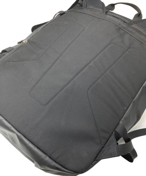 THE NORTH FACE（ザ ノース フェイス）THE NORTH FACE (ザ ノース フェイス) ノベルティBCヒューズボックス　バックパック　リュック　スポーツ　アウトドア ブラック サイズ:実寸参照の古着・服飾アイテム