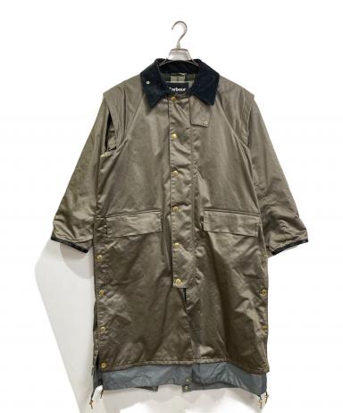 中古・古着通販】Barbour (バブアー) TANAKA (タナカ) CITYSHOP