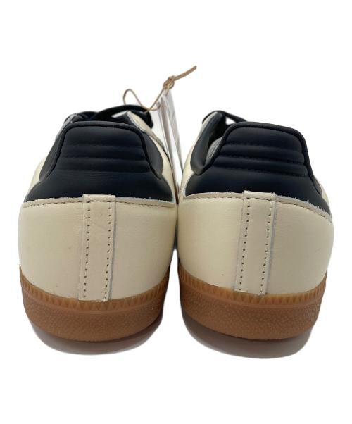 adidas（アディダス）adidas (アディダス) SAMBA OG サンバ ローカットスニーカー アイボリー サイズ:US7 未使用品の古着・服飾アイテム