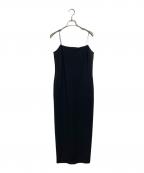 cepie.セピエ）の古着「キャミソールワンピース　」｜ブラック