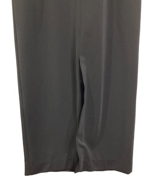 cepie.（セピエ）cepie. (セピエ) キャミソールワンピース　 ブラック サイズ:実寸参照の古着・服飾アイテム